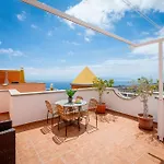 Salt And Sea Apartment, Sea View, Free Wi Fi Appartement