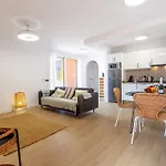Salt And Sea Apartment, Sea View, Free Wi Fi Appartement Costa Adeje (Tenerife)
