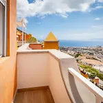 Appartement Salt And Sea Apartment, Sea View, Free Wi Fi Costa Adeje (Tenerife)
