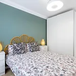 Appartement Salt And Sea Apartment, Sea View, Free Wi Fi *