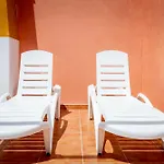 Salt And Sea Apartment, Sea View, Free Wi Fi Appartement Costa Adeje (Tenerife)