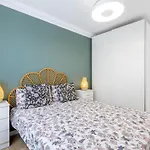 Salt And Sea Apartment, Sea View, Free Wi Fi Apartment Costa Adeje (Tenerife)