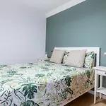 Salt And Sea Apartment, Sea View, Free Wi Fi Appartement Costa Adeje (Tenerife)