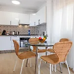 Apartment Salt And Sea Apartment, Sea View, Free Wi Fi Costa Adeje (Tenerife)