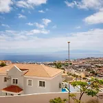 Salt And Sea Apartment, Sea View, Free Wi Fi Apartment