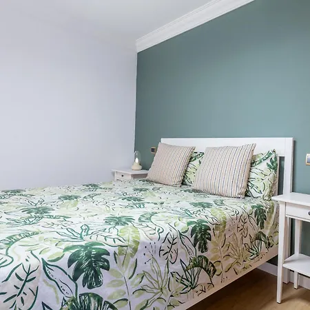 Salt And Sea Apartment, Sea View, Free Wi Fi Διαμέρισμα