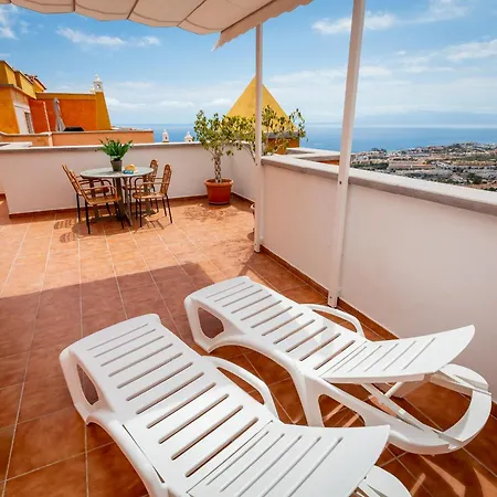 Salt And Sea Apartment, Sea View, Free Wi Fi Адехе