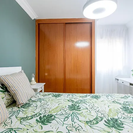 Salt And Sea Apartment, Sea View, Free Wi Fi Адехе