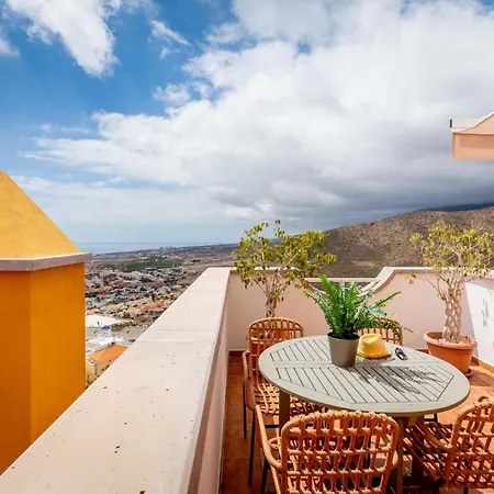 アパート Salt And Sea Apartment, Sea View, Free Wi Fi