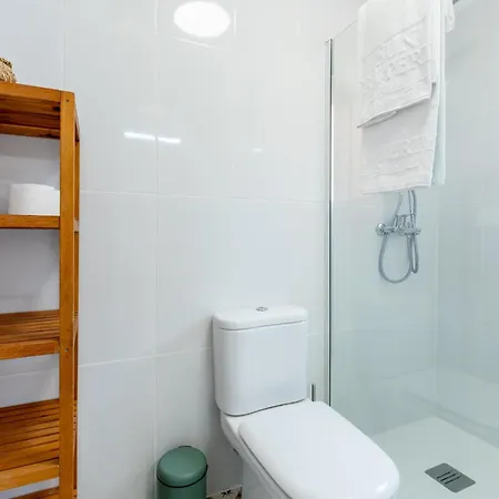 Salt And Sea Apartment, Sea View, Free Wi Fi