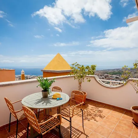 Salt And Sea Apartment, Sea View, Free Wi Fi アパート *