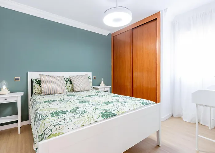 Salt And Sea Apartment, Sea View, Free Wi Fi Lejlighed *