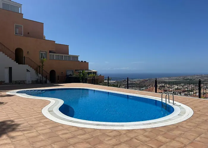 Salt And Sea Apartment, Sea View, Free Wi Fi Lejlighed