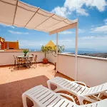 Salt And Sea Apartment, Sea View, Free Wi Fi * אדחה