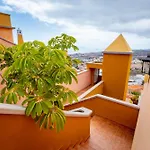 דירה Salt And Sea Apartment, Sea View, Free Wi Fi אדחה