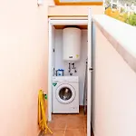Salt And Sea Apartment, Sea View, Free Wi Fi * אדחה
