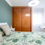 Salt And Sea Apartment, Sea View, Free Wi Fi אדחה