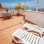 Salt And Sea Apartment, Sea View, Free Wi Fi דירה אדחה