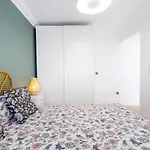 Apartment Salt And Sea Apartment, Sea View, Free Wi Fi Costa Adeje (Tenerife)