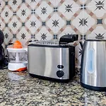 Salt And Sea Apartment, Sea View, Free Wi Fi אדחה