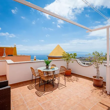 Salt And Sea Apartment, Sea View, Free Wi Fi Daire