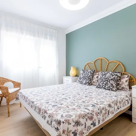 Daire Salt And Sea Apartment, Sea View, Free Wi Fi