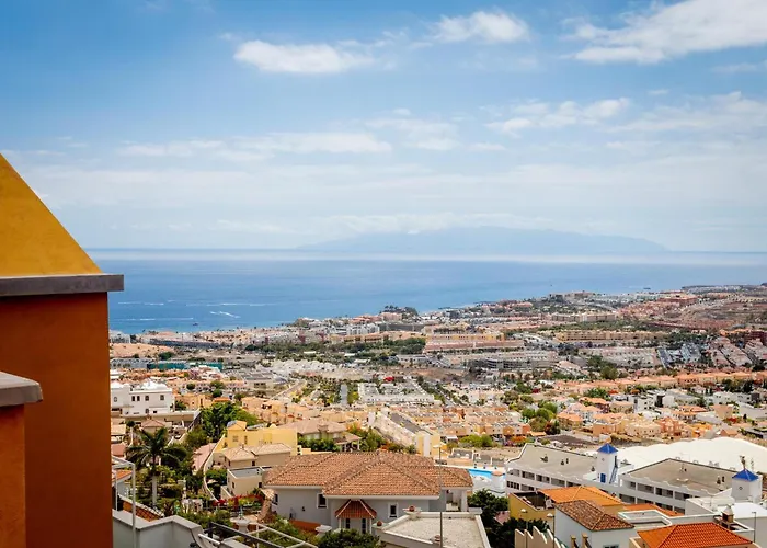 Salt And Sea Apartment, Sea View, Free Wi Fi Адехе