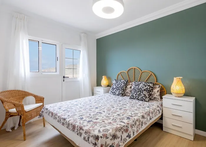 Salt And Sea Apartment, Sea View, Free Wi Fi