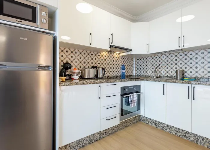 Salt And Sea Apartment, Sea View, Free Wi Fi Адехе