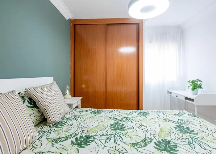 Salt And Sea Apartment, Sea View, Free Wi Fi * Адехе