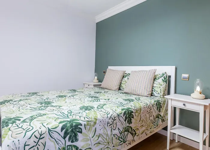 Salt And Sea Apartment, Sea View, Free Wi Fi Апартаменти Адехе