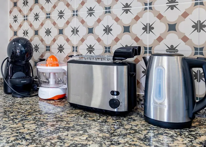 Salt And Sea Apartment, Sea View, Free Wi Fi Адехе