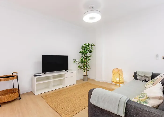 Salt And Sea Apartment, Sea View, Free Wi Fi * Адехе