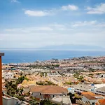 Salt And Sea Apartment, Sea View, Free Wi Fi Адехе