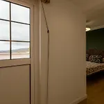 Salt And Sea Apartment, Sea View, Free Wi Fi Адехе