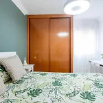 Salt And Sea Apartment, Sea View, Free Wi Fi * Адехе
