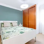 Salt And Sea Apartment, Sea View, Free Wi Fi Апартаменти *