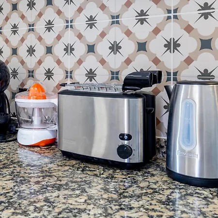 Salt And Sea Apartment, Sea View, Free Wi Fi Costa Adeje (Tenerife)