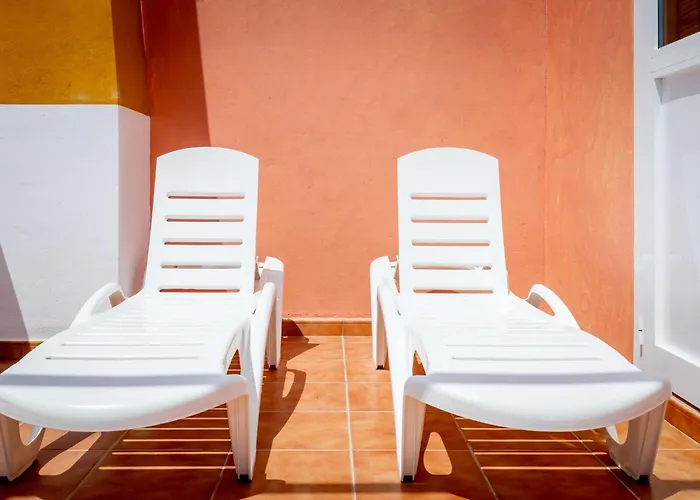 Apartamento Salt And Sea Apartment, Sea View, Free Wi Fi